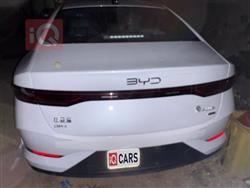 BYD Qin Plus